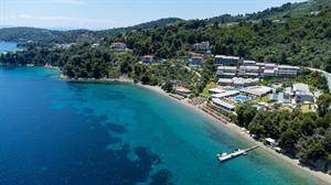 KBR Kassandra Bay Resort en Spa