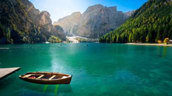 Autorondreis Trentino