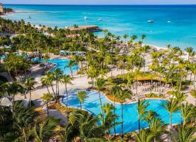 Hilton Aruba Caribbean Resort