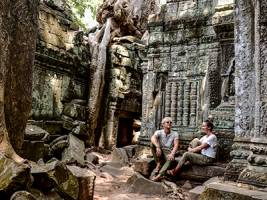 Rondreis Vietnam & Cambodja (3 weken); Ontdekkingsreis door Indo