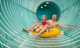 Center Parcs Park Allgäu