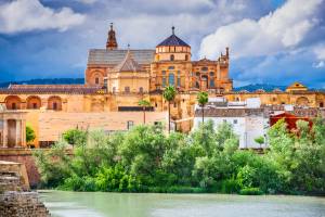 Fly-drive Andalusië auténtica