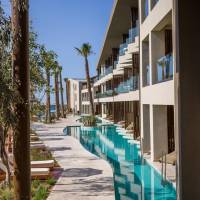 Hotel Nalu Resort & Spa