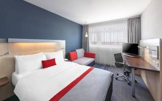 Holiday Inn Express Messe