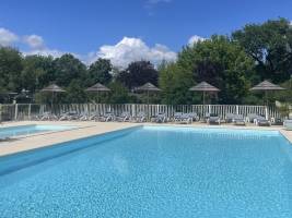 Camping Chant des Oiseaux