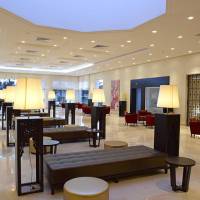 Hotel Thalassa Mahdia