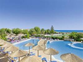 Olympos Beach Resort