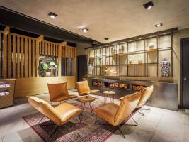 Mercure Hotel Amsterdam Sloterdijk Station