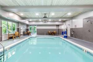 Country Inn&Suites by Radisson, Annapolis, MD