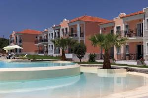 TUI TIME TO SMILE Meraki