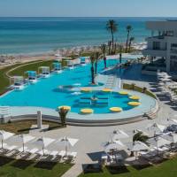 Iberostar Selection Kuriat Palace