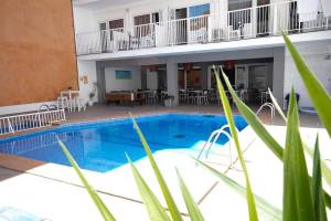 Hostel Teide