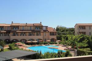 Residenza dei Cavalleggeri