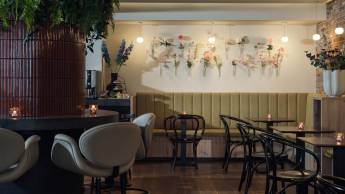 Townhouse Maastricht & Spa
