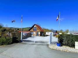 Camping Les Cytises