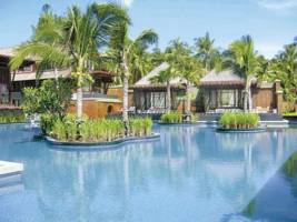 Mai Samui Beach Resort & Spa