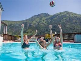 Camping Sites et Paysages - Pyrénévasion