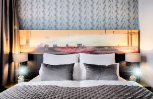 Leonardo Boutique Hotel Düsseldorf