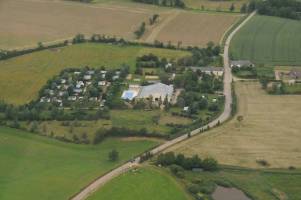 Camping De Kernéjeune