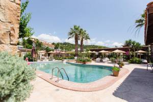 Greek Pride Seafront Hotel