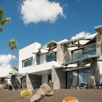 La Isla y el Mar Hotel Boutique - adults only