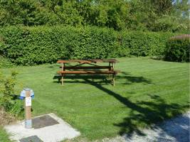 Camping La Petite Forêt