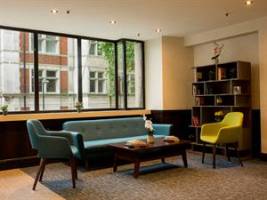 STG Hotel Oxford Sreet