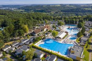 Camping Le Grand Dague