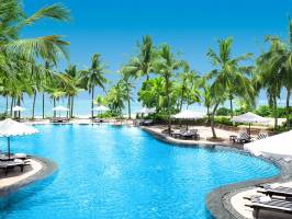Taj Bentota Resort & Spa