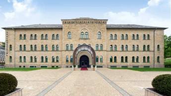 Schlosshotel Blankenburg