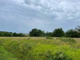 Campingplatz in Lunac, Okzitanien