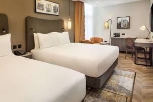 Hilton London Victoria