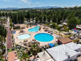 Camping Siblu Le Montourey Funpass inclus