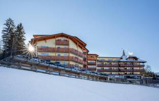 Parc Hotel Miramonti