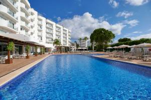 AluaSun Continental Park