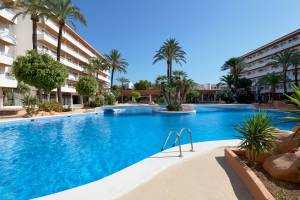 Tent Calvia Beach