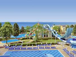 Sol Nessebar Bay&Mare Resort