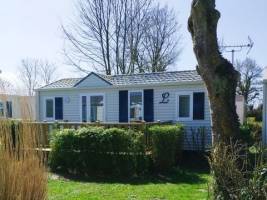 Camping Sites et Paysages - Camping de la Baie