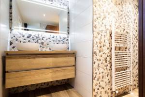 Leijhoeve XL 4 people Wellness