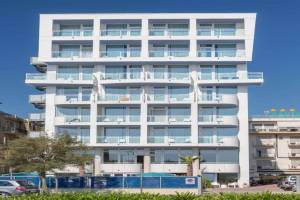 Mediterraneo Smart Hotel