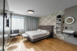 Ibis Styles Ljubljana Centre