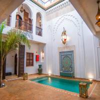 Riad La Clé d'Or