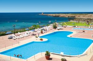 TH Cinisi Florio Park