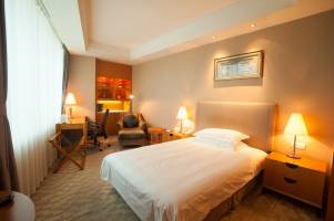 Jin Jiang Tian Cheng Hotel