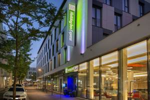 Holiday Inn Express Stuttgart - Waiblingen, an IHG Hotel