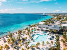 Van der Valk Plaza Beach