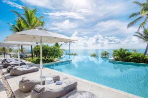 Long Beach Mauritius