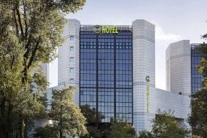 B&B Hotel Milano Cenisio Garibaldi