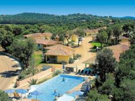 Odalys Residence San Martinu