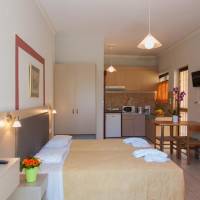 Appartementen Ermis